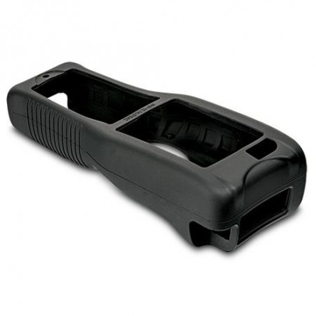 Datalogic 94ACC0104 mobile device cases Computer palmare Cover a guscio Gomma Nero (94ACC0104)