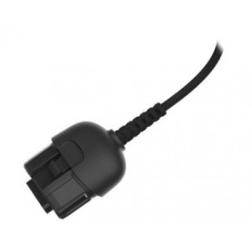 Zebra CVTR-U70060C-04 lettero codici a barre e accessori Cavo di carica (CVTR-U70060C-04)