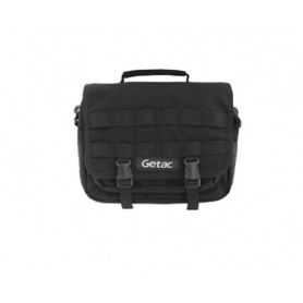 Getac GMBCX3 custodia per tablet 20,6 cm (8.1") Borsa da corriere Nero (GMBCX3)