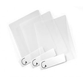 Zebra MISC-TC8X-SCRN-01 accessorio per palmari (MISC-TC8X-SCRN-01)