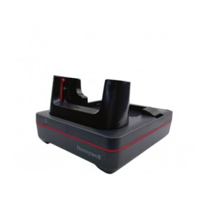 Honeywell CT40-HB-UVB-3 Caricabatterie per dispositivi mobili Nero Interno (CT40-HB-UVB-3)