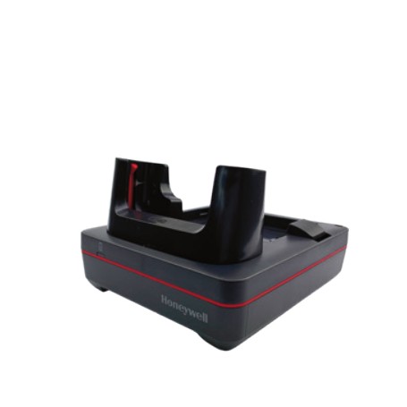 Honeywell CT40-HB-UVB-3 Caricabatterie per dispositivi mobili Nero Interno (CT40-HB-UVB-3)