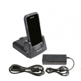 Honeywell CT50-HB-0-R adattatore e invertitore Interno Nero (CT50-HB-0-R)