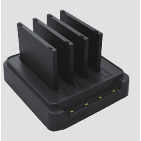 Advantech AIM-MBC0-0051 Caricabatterie per dispositivi mobili Nero Interno (AIM-MBC0-0051)