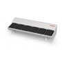 Ascom CR8-AAAA Caricabatterie per dispositivi mobili Nero, Bianco Interno (CR8-AAAA)