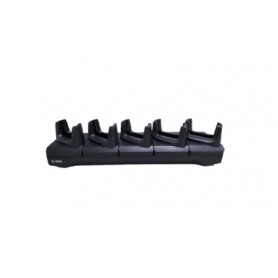 Zebra CRD-TC2Y-BS54B-01 lettero codici a barre e accessori Set di caricabatterie (CRD-TC2Y-BS54B-01)
