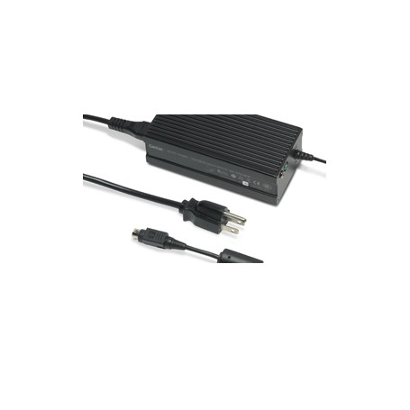 Getac GAAGE4 adattatore e invertitore Interno 150 W Nero (GAAGE4)