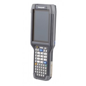 Honeywell CK65 computer palmare 10,2 cm (4") 480 x 800 Pixel Touch screen 498 g Nero (CK65-L0N-ASN210E)