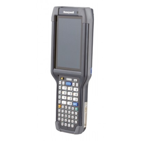 Honeywell CK65 computer palmare 10,2 cm (4") 480 x 800 Pixel Touch screen 498 g Nero (CK65-L0N-ASN210E)