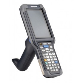 Honeywell CK65 computer palmare 10,2 cm (4") 480 x 800 Pixel Touch screen 498 g Nero (CK65-L0N-DMC210E)