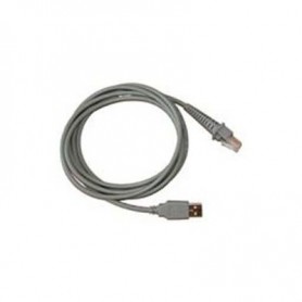Datalogic CAB-426 cavo di segnale 3,7 m Grigio (90A052072)