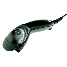 Honeywell MS5145 Eclipse Lettore di codici a barre portatile 1D Laser Nero (MK5145-31C41-EU)