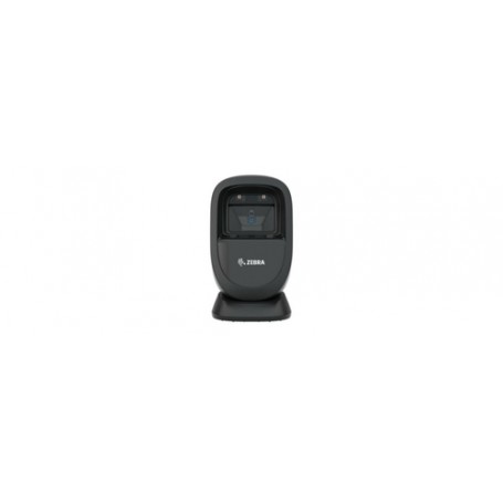 Zebra DS9308-SR Lettore di codici a barre fisso 1D/2D LED Nero (DS9308-SR4R0110AZE)