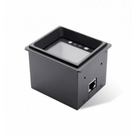 Newland FM3051 Lettore di codici a barre fisso 1D/2D CMOS Nero (FM3051-28)