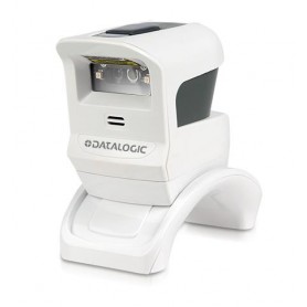 Datalogic GPS4400 Lettore di codici a barre fisso 2D Laser Bianco (GPS4421-WHK1B)