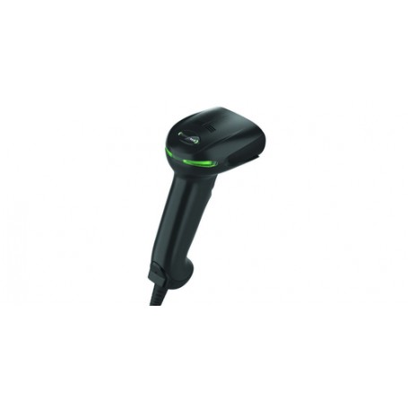Honeywell Xenon Extreme Performance (XP) 1950g Lettore di codici a barre portatile 1D/2D LED Nero (1950GSR-2-2-R)