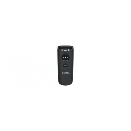 Zebra CS60 Lettore di codici a barre portatile 1D/2D LED Nero (CS6080-SR40004VZWW)