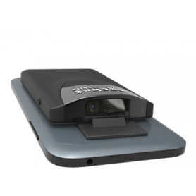 Socket Mobile SOCKETSCAN S840 Lettori di codici a barre per moduli di codici a barre 2D Nero (CX3388-1846)