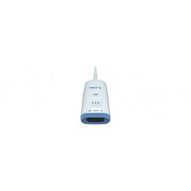 Zebra CS60-HC Lettore di codici a barre portatile 1D/2D LED Bianco (CS6080-HCB0000KSVW)