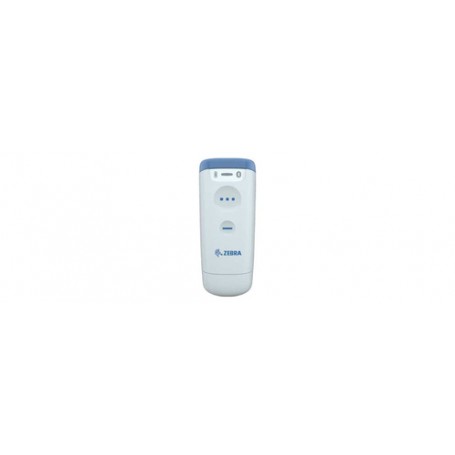 Zebra CS60-HC Lettore di codici a barre portatile 1D/2D LED Bianco (CS6080-HCB0000TZVW)