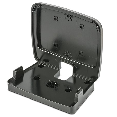 Datalogic Magellan 3450VSi Lettore di codici a barre fisso 1D/2D LED Nero (M3450-010200-07604)