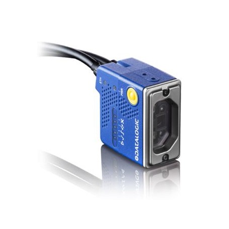 Datalogic Matrix 120 210-011 Lettore di codici a barre fisso 1D/2D CMOS Blu (937800003)