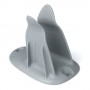 Datalogic 11-0362 supporto per personal communication Supporto passivo Grigio (11-0362)
