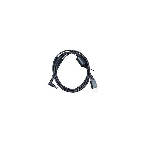 Zebra CBL-DC-451A1-01 cavo di alimentazione Nero (CBL-DC-451A1-01)