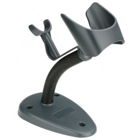 Datalogic STD-AUTFLX-QD24-BK supporto per personal communication Supporto attivo Lettore per codice a barre (STD-AUTFLX-QD24-BK)