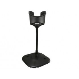 Zebra 20-71043-04R supporto per personal communication Supporto passivo Lettore per codice a barre Nero (20-71043-04R)