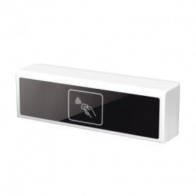 Advantech UTC-300P-R21E lettore RFID USB Nero (UTC-300P-R21E)