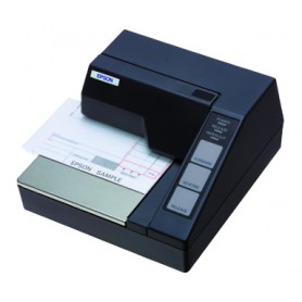 Epson TM-U295 (292): Serial, w/o PS, EDG (C31C163292)