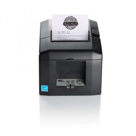 Star Micronics TSP654II 203 x 203 DPI Con cavo e senza cavo Termica diretta Stampante POS (99256300)