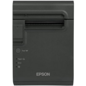 Epson TM-L90-i stampante per etichette (CD) Termica diretta 180 x 180 DPI Cablato (C31C412412)