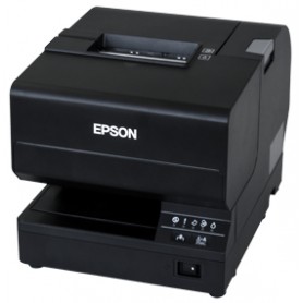 Epson TM-J7200(321) W/O MICR,WHITE, INC PSU, EU (C31CF69321)