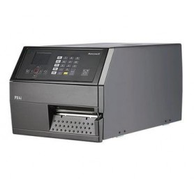 Honeywell PX6E stampante per etichette (CD) Trasferimento termico 300 x 300 DPI Cablato (PX6E010000000130)