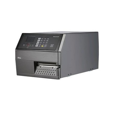Honeywell PX6E stampante per etichette (CD) Trasferimento termico 300 x 300 DPI Cablato (PX6E010000001130)