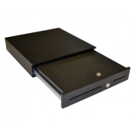APG Cash Drawer ECD410-LID accessorio per cassetto portadenaro Coperchio bloccabile (ECD410-LID)