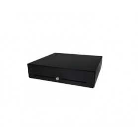 APG Cash Drawer EB237A-BL4541 cassetto per contanti Cassetto per registratore di cassa elettrico (EB237A-BL4541)