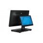 Elo Touch Solutions E937340 sistema POS Tutto in uno 3,1 GHz i3-8100T 54,6 cm (21.5") 1920 x 1080 Pixel Touch screen N (E937340)