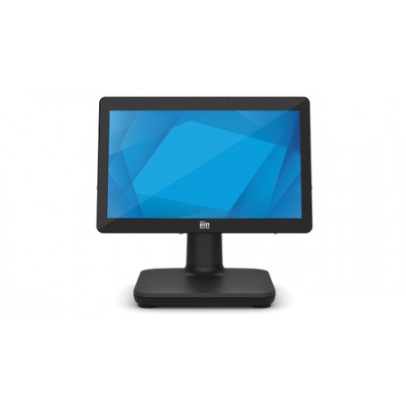 Elo Touch Solutions E936163 sistema POS Tutto in uno 2,1 GHz i5-8500T 39,6 cm (15.6") 1920 x 1080 Pixel Touch screen N (E936163)