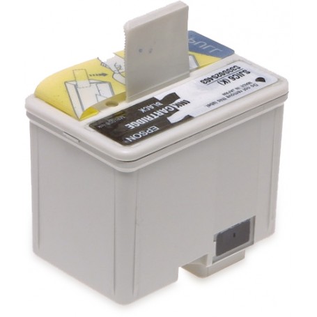 Epson Cartuccia Nero (C33S020403)