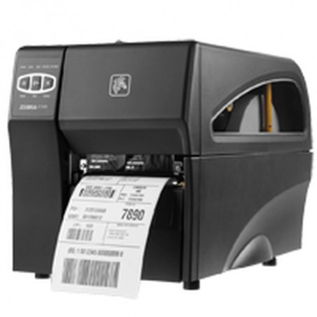 Zebra ZT220 stampante per etichette (CD) Termica diretta 203 x 203 DPI Cablato (ZT22042-D0E000FZ)