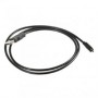 Datalogic 8-0754-12 cavo USB 2 m USB A Nero (8-0754-12)