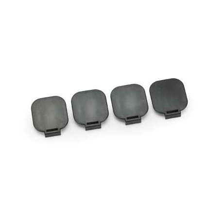 Zebra KIT-MPM-MDSPR5-01 lettero codici a barre e accessori (KIT-MPM-MDSPR5-01)