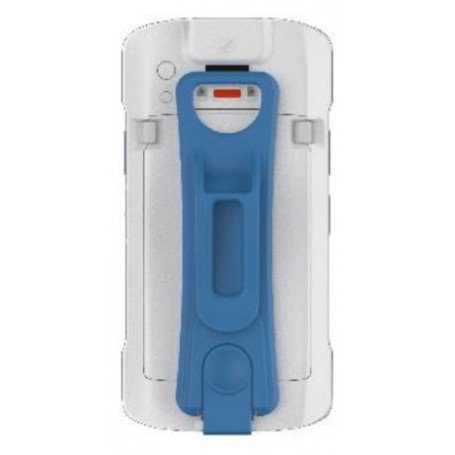 Zebra SG-TC2W-CLIPHC1-01 supporto per personal communication Computer portatile palmare Blu (SG-TC2W-CLIPHC1-01)