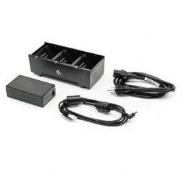 Zebra SAC-MPP-3BCHGEU1-01 carica batterie AC (SAC-MPP-3BCHGEU1-01)