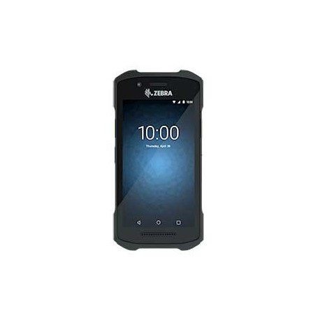 Zebra TC26 computer palmare 12,7 cm (5") 720 x 1280 Pixel Touch screen 269 g Nero (TC26BK-11A442-A6)