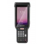 Honeywell ScanPal EDA61K computer palmare 10,2 cm (4") 800 x 480 Pixel Touch screen 435 g Nero (EDA61K-0NC934PGOK)