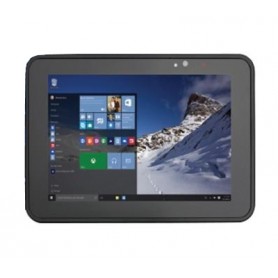 Zebra ET56 4G LTE 64 GB 21,3 cm (8.4") Intel Atom® 8 GB Wi-Fi 5 (802.11ac) Windows 10 IoT Enterprise Nero (ET56BE-W14E)